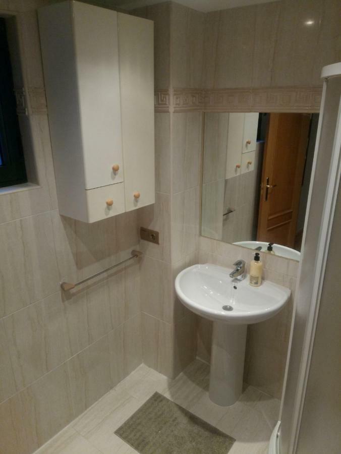 Alojamiento Sala Balust Διαμέρισμα Σαλαμάνκα Εξωτερικό φωτογραφία
